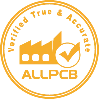 Verified by ALLPCB.com