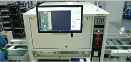 mixed assembly