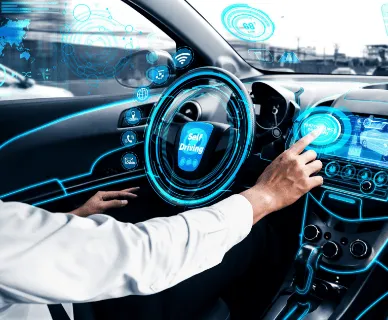Automotive