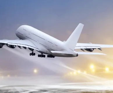 Aerospace
