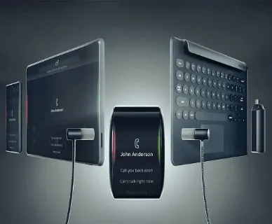 Consumer Electronics