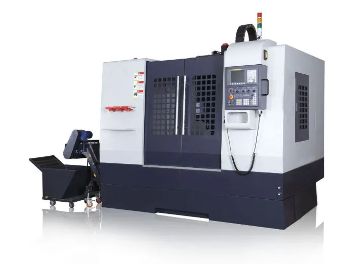 CNC Process Analysis