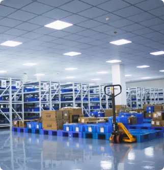 Component Procurement & Verification