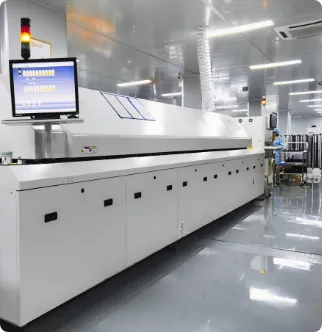 Reflow Soldering